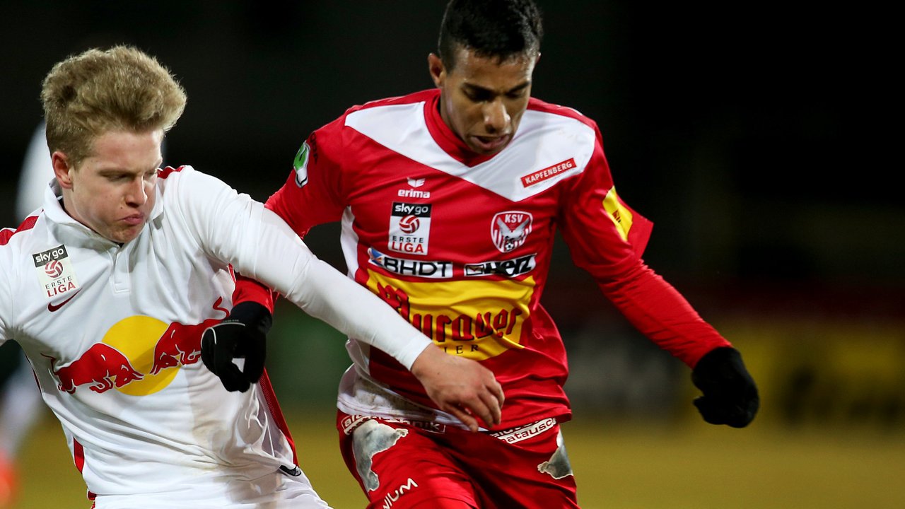 Kapfenberg Vs Liefering Kapfenberg Vs Liefering