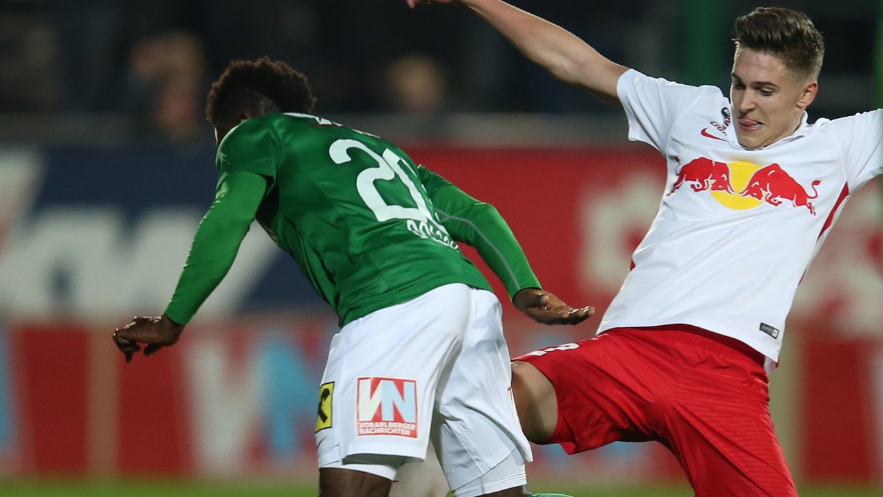 Fc Liefering Vs Austria Lustenau Fc Liefering Vs Austria Lustenau