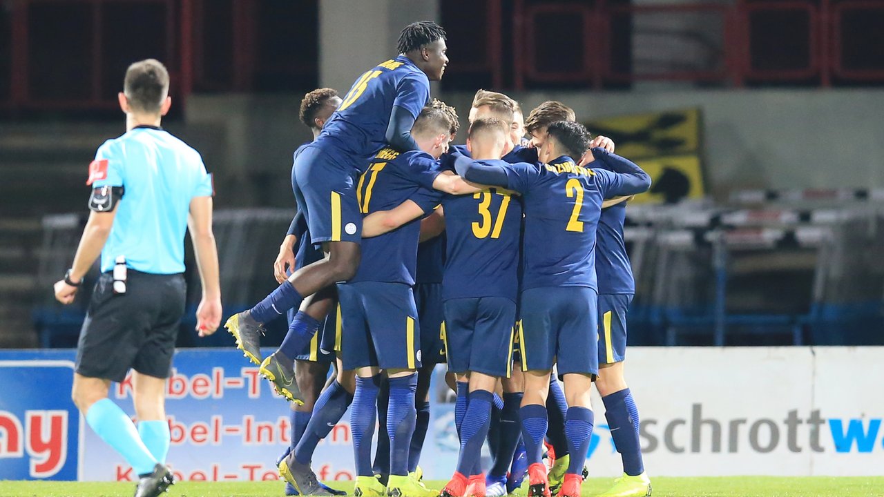 Kapfenberg Vs Liefering Kapfenberg Vs Liefering
