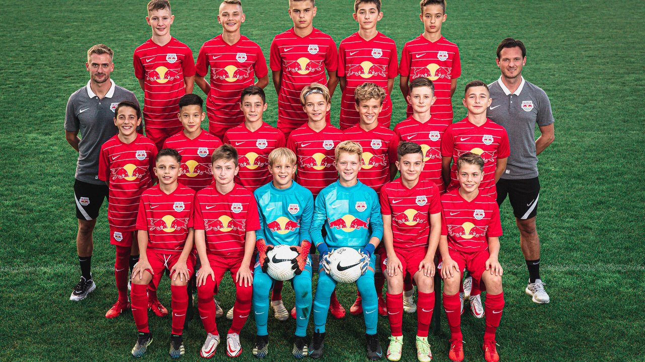 U13 Fc Liefering
