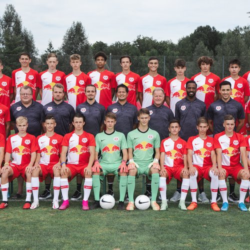 Fc Liefering Red Bull Fussball Akademie U16 Fc Liefering Red Bull Fussball Akademie U16