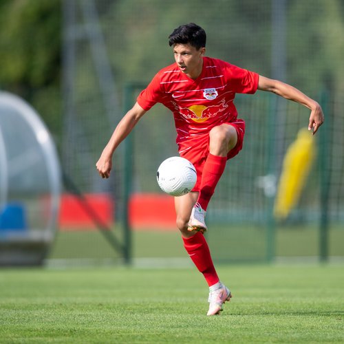U16-Dominanz bleibt unbelohnt