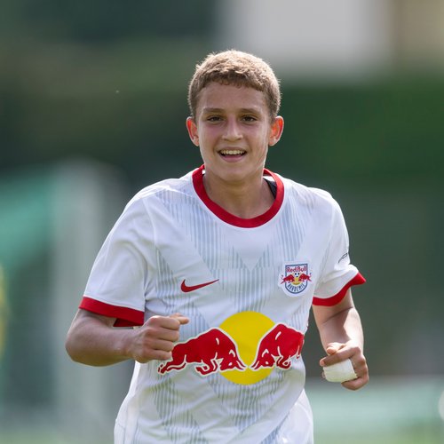 U15 „Punktsieger“ gegen Niederösterreicher