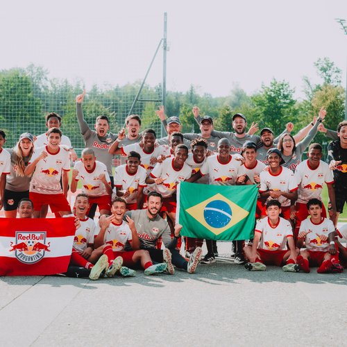 NGT-Titelträger: Red Bull Bragantino triumphiert erneut